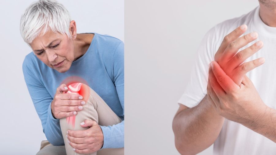 Conditions In Which Voltaren Gel Can Effectively Help Maintain Your Daily Mobility